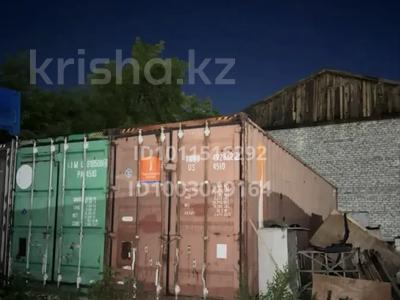 Гараж · 20 м² · Омская 57 за 35 000 〒 в Павлодаре