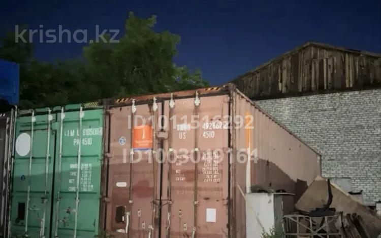 Гараж · 20 м² · Омская 57, бағасы: 35 000 ₸ в Павлодаре — фото 2