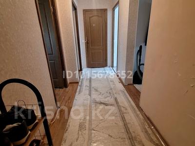 3-бөлмелі пәтер · 68 м² · 1/5 қабат, левый берег 27, бағасы: 25 млн ₸ в 