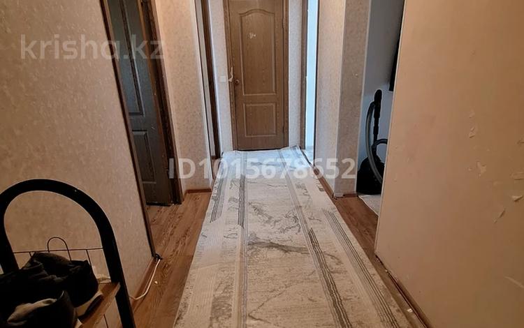 3-бөлмелі пәтер · 68 м² · 1/5 қабат, левый берег 27, бағасы: 25 млн ₸ в  — фото 2