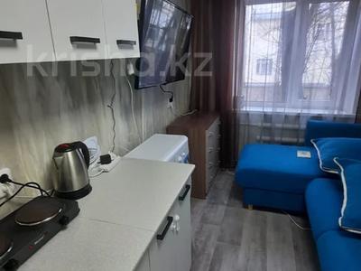 1-комнатная квартира · 14 м² · 2/5 этаж, Ворошилова за 7.7 млн 〒 в Костанае