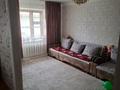 3-комнатная квартира · 56 м² · 2/4 этаж, абая — Казахтелекома за 15.3 млн ₸ в Кокшетау