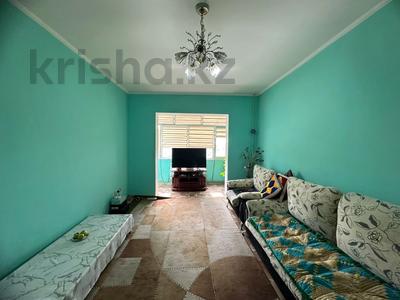 4-комнатная квартира, 82.2 м², 4/5 этаж, Карасу 85 за 27 млн 〒 в Шымкенте, Аль-Фарабийский р-н