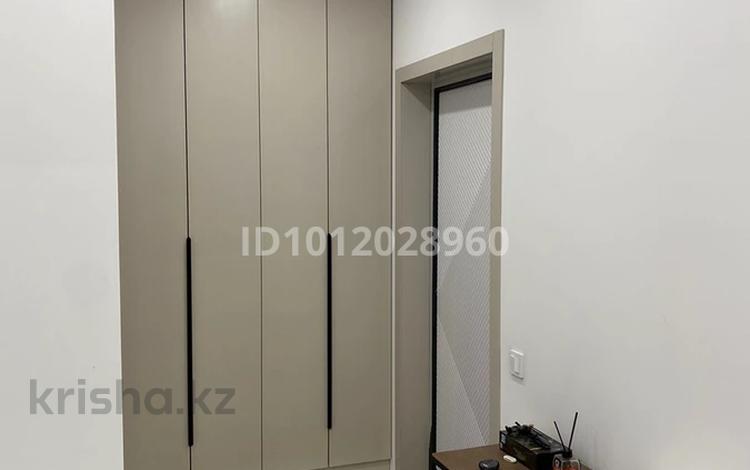 3-бөлмелі пәтер · 80 м² · 4/7 қабат, Мкр. Кайрат 153/64блок29, бағасы: 55 млн ₸ в Алматы, Турксибский р-н — фото 2