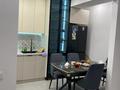3-бөлмелі пәтер · 80 м² · 4/7 қабат, Мкр. Кайрат 153/64блок29, бағасы: 55 млн ₸ в Алматы, Турксибский р-н — фото 14