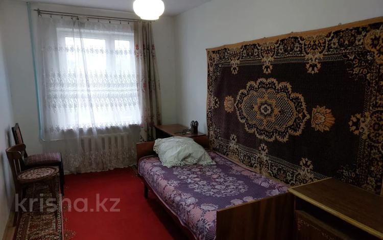 2-бөлмелі пәтер, 40 м², 4/5 қабат ай сайын, Кабанбай-Батыра, бағасы: 80 000 〒 в Талдыкоргане, Каратал — фото 10