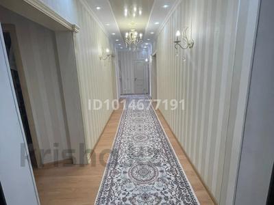 5-бөлмелі пәтер · 150 м² · 2/16 қабат, Юго-Восток ш/а. 60 — Шахтеров, бағасы: 500 000 ₸ в Караганде, Казыбек би р-н