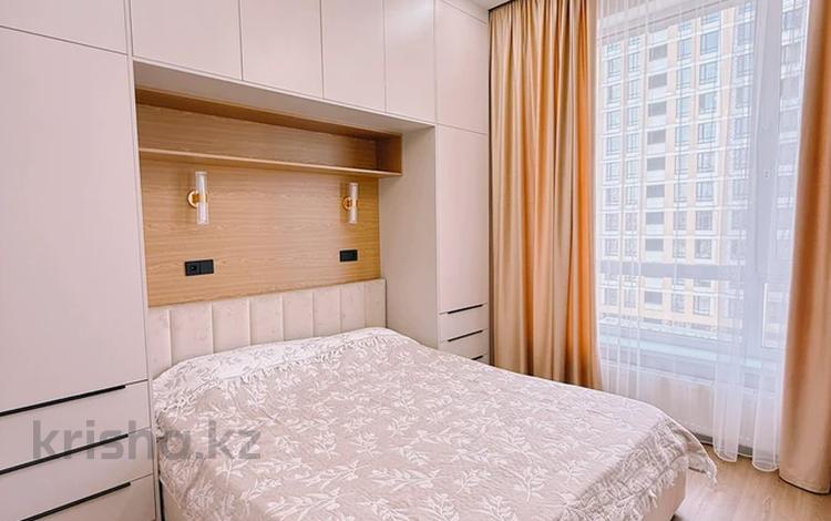 2-бөлмелі пәтер · 48 м² · 7/14 қабат, Жошы хан 12, бағасы: 350 000 ₸ в Астане, Есильский р-н — фото 2