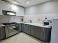5-бөлмелі пәтер · 145 м² · 4/6 қабат, Сазды-4, Гришина 11 А, бағасы: 45 млн ₸ в Актобе, Сазда-4 — фото 8