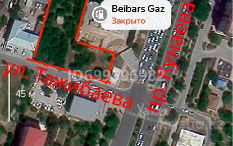Участок · 26 соток, Кунаева — Кунаева/ Тажибаева за 830 млн 〒 в Шымкенте, Туран р-н — фото 7