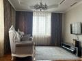 5-комнатная квартира · 215 м² · 12/12 этаж, Ходжанова 92 — Аль-Фараби за 215 млн ₸ в Алматы, Бостандыкский р-н