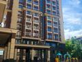 5-комнатная квартира · 215 м² · 12/12 этаж, Ходжанова 92 — Аль-Фараби за 215 млн ₸ в Алматы, Бостандыкский р-н — фото 15