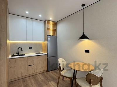 2-комнатная квартира · 38 м² · 10 этаж, Мангилик Ел 40/2 — СУПЕР ГОРЯЧКА | НОВАЯ, НИКТО НЕ ЖИЛ за 30.5 млн ₸ в Астане, Есильский р-н