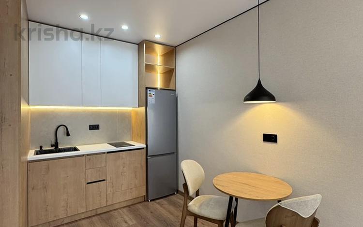 2-комнатная квартира · 38 м² · 10 этаж, Мангилик Ел 40/2 — СУПЕР ГОРЯЧКА | НОВАЯ, НИКТО НЕ ЖИЛ за 30.5 млн ₸ в Астане, Есильский р-н — фото 2