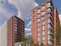 4-комнатная квартира · 138.49 м² · 7/9 этаж, Турар Рыскулов за 115 млн ₸ в Астане, Есильский р-н — фото 7