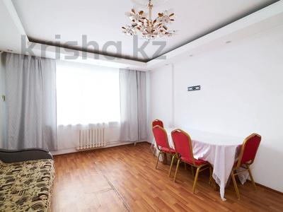 2-комнатная квартира, 50 м², 3/9 этаж, Мустафина 21 за 17.4 млн 〒 в Астане