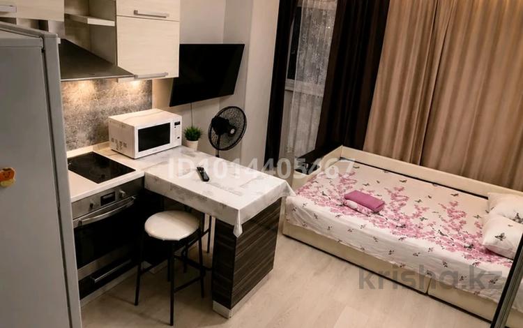 1-комнатная квартира · 23 м² · 5/9 этаж, Женис 45/3 за 10 000 ₸ в Астане, Сарыарка р-н — фото 2