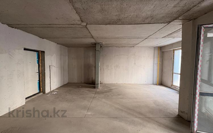2-бөлмелі пәтер · 51 м² · 5/10 қабат, мкр Шугыла, бағасы: 22.5 млн ₸ в Алматы, Наурызбайский р-н — фото 2