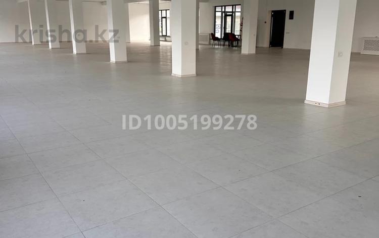 Кеңселер, дүкендер мен бутиктер · 550 м², бағасы: ~ 2.5 млн ₸ в Талдыбулаке — фото 2