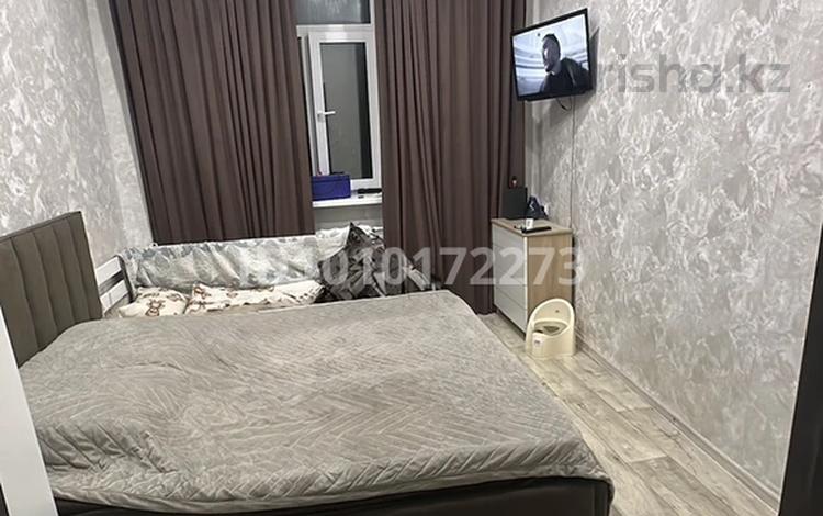 2-бөлмелі пәтер · 54.2 м² · 2/3 қабат, улица школьная, бағасы: 7.5 млн ₸ в Темиртау — фото 2