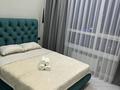 2-бөлмелі пәтер · 45 м² · 9/18 қабат, Мангилик Ел 61, бағасы: 18 000 ₸ в Астане, Есильский р-н — фото 2