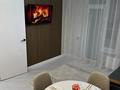 2-бөлмелі пәтер · 45 м² · 9/18 қабат, Мангилик Ел 61, бағасы: 18 000 ₸ в Астане, Есильский р-н — фото 4