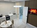2-бөлмелі пәтер · 45 м² · 9/18 қабат, Мангилик Ел 61, бағасы: 18 000 ₸ в Астане, Есильский р-н — фото 5