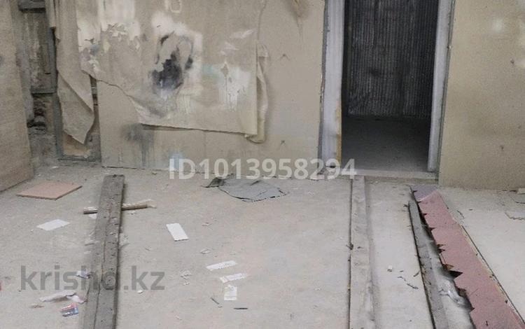 Отдельный дом · 2 комнаты · 70 м² · 4 сот., Пер Абралы 12 — Стройтельный рынок Сапа на Жиенкулова за 150 000 ₸ в Астане, р-н Байконур — фото 2