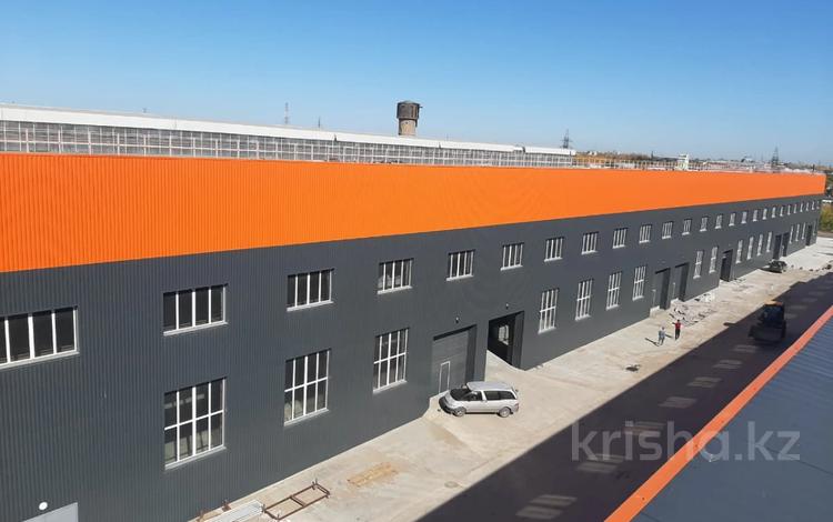 Өнеркәсіптік база · 1.75 га, Ул. Космонавтов 1/42, бағасы: 2 050 ₸ в Караганде, Казыбек би р-н — фото 7