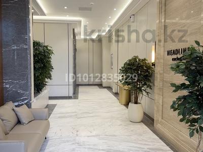 4-бөлмелі пәтер · 120 м² · 13/21 қабат, Толе би 52, бағасы: 109 млн ₸ в Астане, Нура р-н
