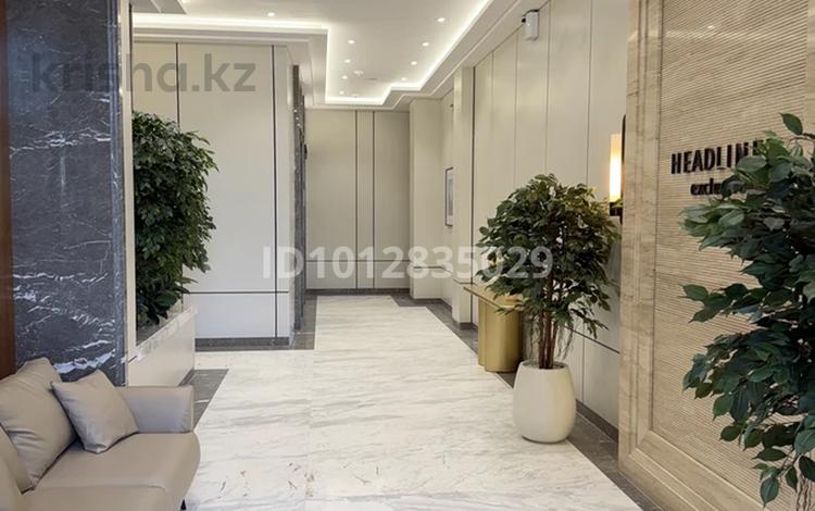 4-бөлмелі пәтер · 120 м² · 13/21 қабат, Толе би 52, бағасы: 109 млн ₸ в Астане, Нура р-н — фото 4