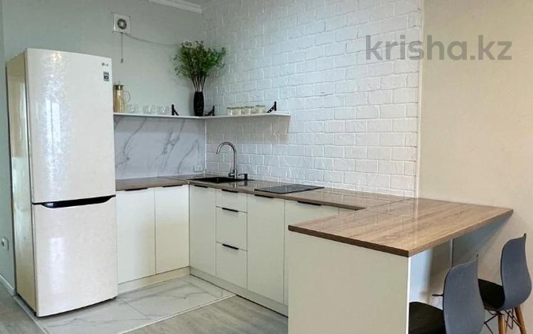 2-комнатная квартира · 54 м² · 13/13 этаж, Муратбаева 14 за 38 млн ₸ в Алматы — фото 2