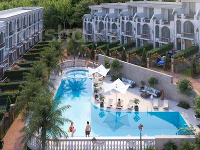 3-комнатная квартира · 130 м², Батуми 1 за 326 млн 〒