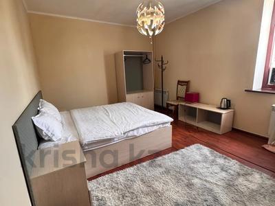 2-комнатная квартира · 61 м² · 2/3 этаж, Назарбаева за 52 млн ₸ в Алматы, Медеуский р-н