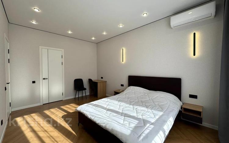 2-бөлмелі пәтер · 50 м² · 8/12 қабат, Сейфуллина 469/1, бағасы: 380 000 ₸ в Алматы, Алмалинский р-н — фото 2