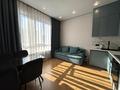 2-бөлмелі пәтер · 50 м² · 8/12 қабат, Сейфуллина 469/1, бағасы: 380 000 ₸ в Алматы, Алмалинский р-н — фото 6