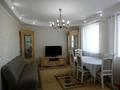 4-бөлмелі пәтер · 121.1 м² · 8/10 қабат, Кабанбай батыр 5/1, бағасы: 65 млн ₸ в Астане, Нура р-н — фото 52