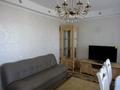 4-бөлмелі пәтер · 121.1 м² · 8/10 қабат, Кабанбай батыр 5/1, бағасы: 65 млн ₸ в Астане, Нура р-н — фото 63
