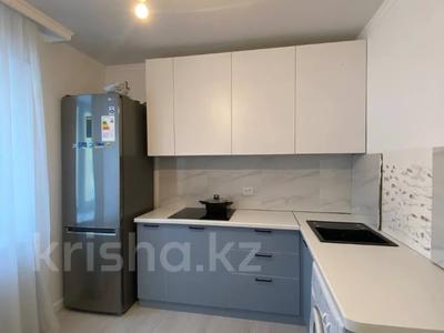 3-комнатная квартира · 71 м² · 5/9 этаж, Кургальжинское шоссе 22/1 — Айтматова - район КазГЮУ за 30 млн 〒 в Астане, Нура р-н