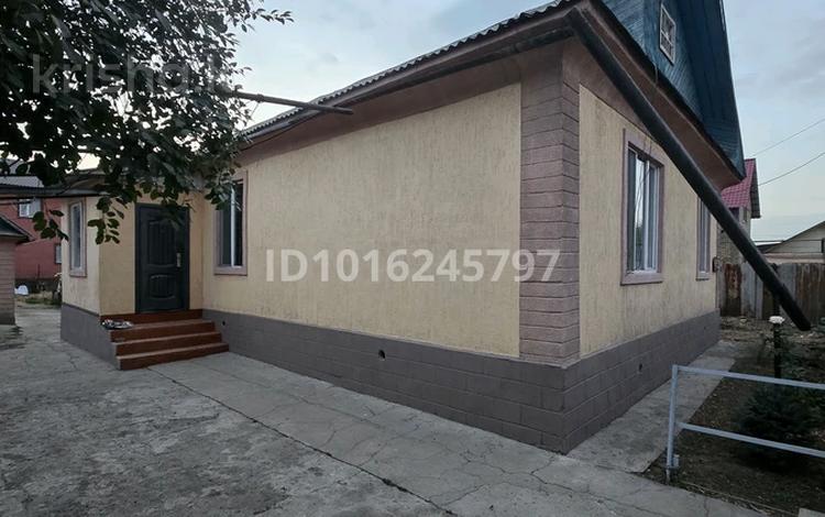 Отдельный дом · 4 комнаты · 100 м² · 10 сот., Мереке 34 за 55 млн ₸ в Коксай (пути Ильича) — фото 2