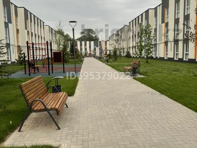 1-комнатная квартира · 41 м² · 2 этаж, мкр Теректы 2936а за 185 000 〒 в Алматы, Алатауский р-н