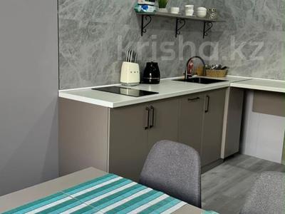 2-комнатная квартира · 75 м² · 9/9 этаж, Джамбула 5а за 20 000 ₸ в Семее