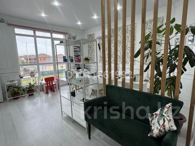 Действующий бизнес Студия Красоты · 55 м², бағасы: 3.7 млн ₸ в Астане, Нура р-н