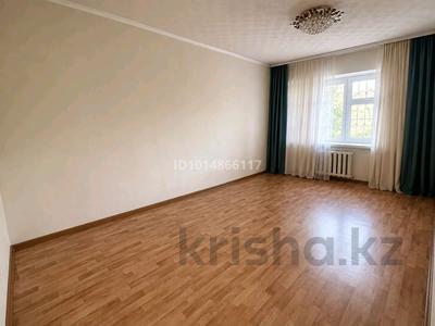 4-комнатная квартира · 83.8 м² · 1/5 этаж, Асылбекова 97/2 — Юникс за 28 млн ₸ в Жезказгане