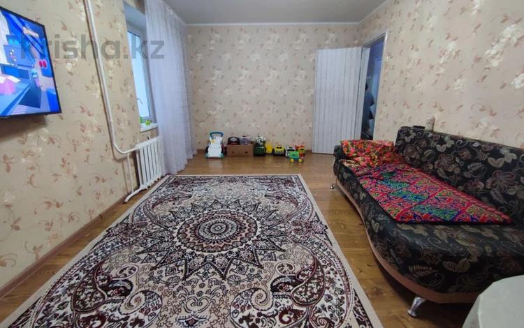 4-бөлмелі пәтер · 71 м² · 4/5 қабат, Темирбаева 11, бағасы: 27.5 млн ₸ в Костанае — фото 5