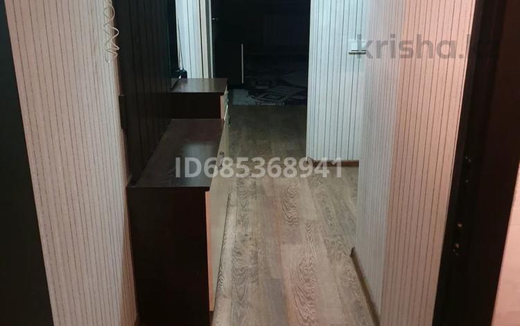2-бөлмелі пәтер · 52 м² · 3/5 қабат, Сагындыкова 38 — Желтоксан, бағасы: 130 000 ₸ в Таразе — фото 2