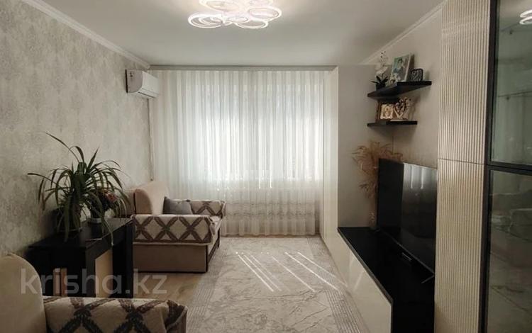 1-комнатная квартира · 28.1 м² · 1/5 этаж, Ворошилова 3Б за 16.5 млн ₸ в Костанае — фото 2