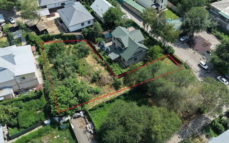Участок · 12 соток, мкр Таусамалы за 89 млн ₸ в Алматы, Наурызбайский р-н — фото 2