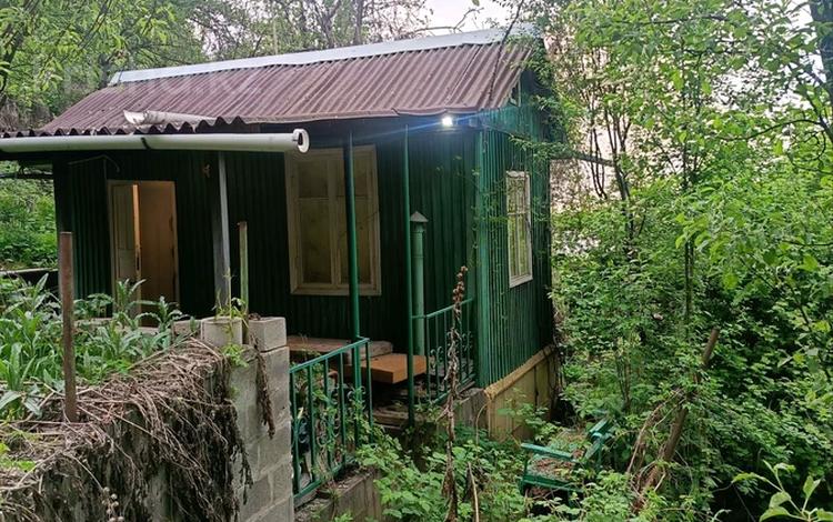 Дача · 1 комната · 25 м² · 7 сот., мкр Каменское плато за ~ 8.3 млн ₸ в Алматы, Медеуский р-н — фото 16