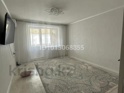 3-бөлмелі пәтер · 60 м² · 6/9 қабат, Қонаев ш/а., бағасы: 29 млн ₸ в Уральске, мкр Кунаева
